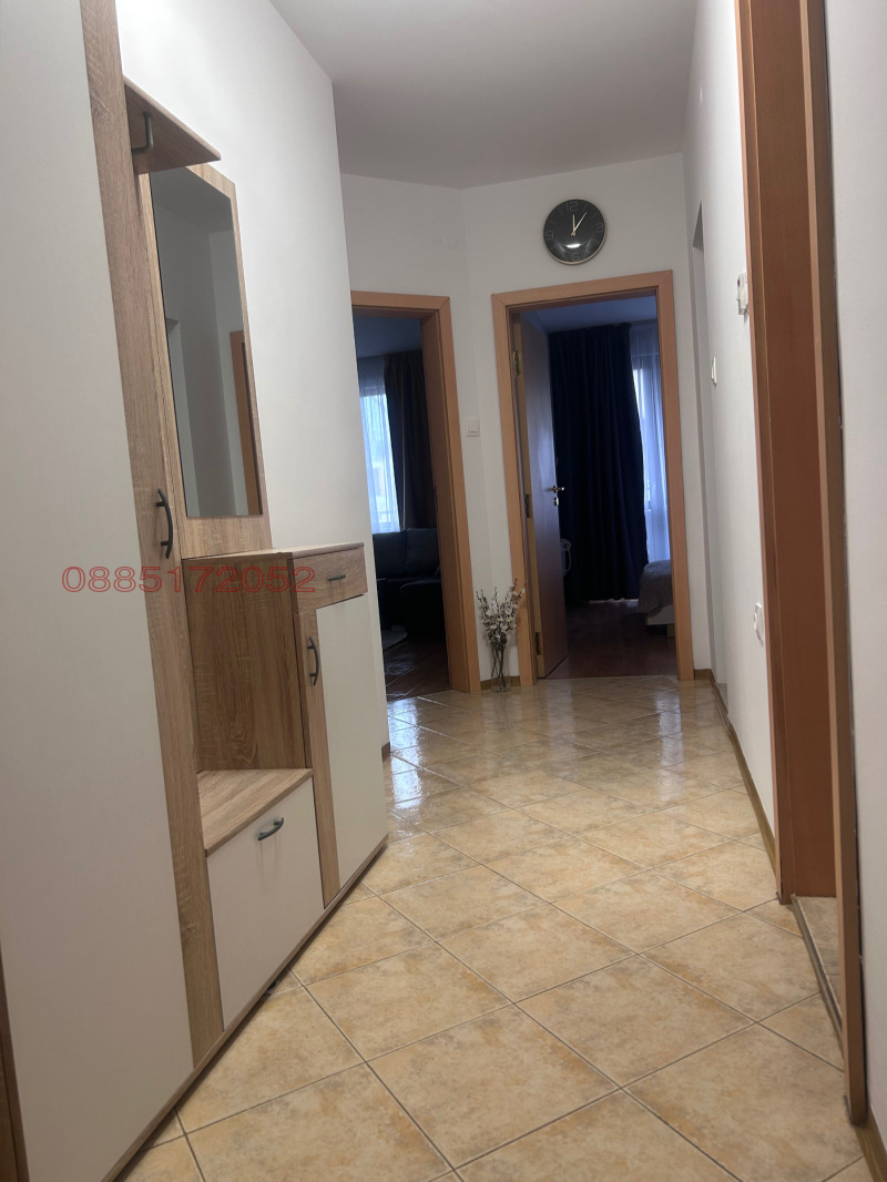 Дава под наем 2-СТАЕН, гр. Пловдив, Център, снимка 10 - Апартаменти - 53136166