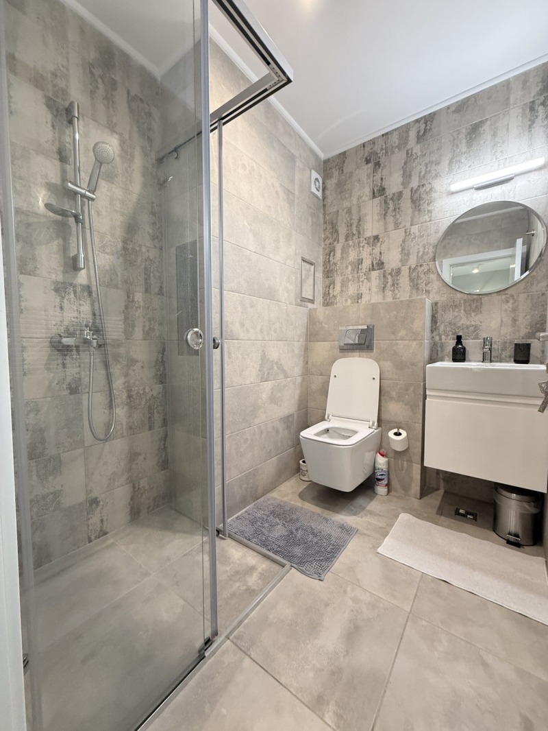 Дава под наем 2-СТАЕН, гр. Бургас, Славейков, снимка 7 - Апартаменти - 53172408