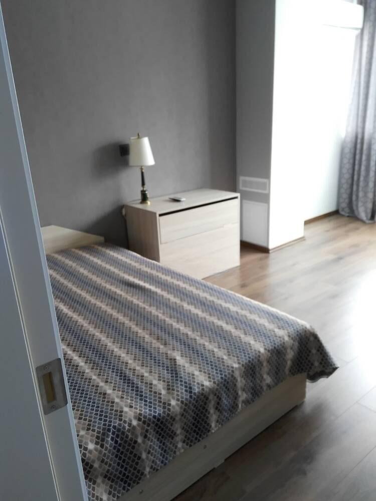 Дава под наем 2-СТАЕН, гр. Бургас, Зорница, снимка 5 - Апартаменти - 54218472