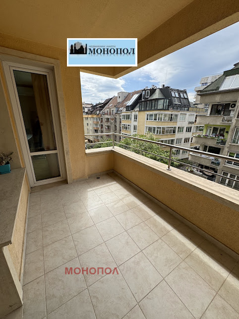 Para alugar  2 quartos Sofia , Lozenec , 90 m² | 56736799 - imagem [12]
