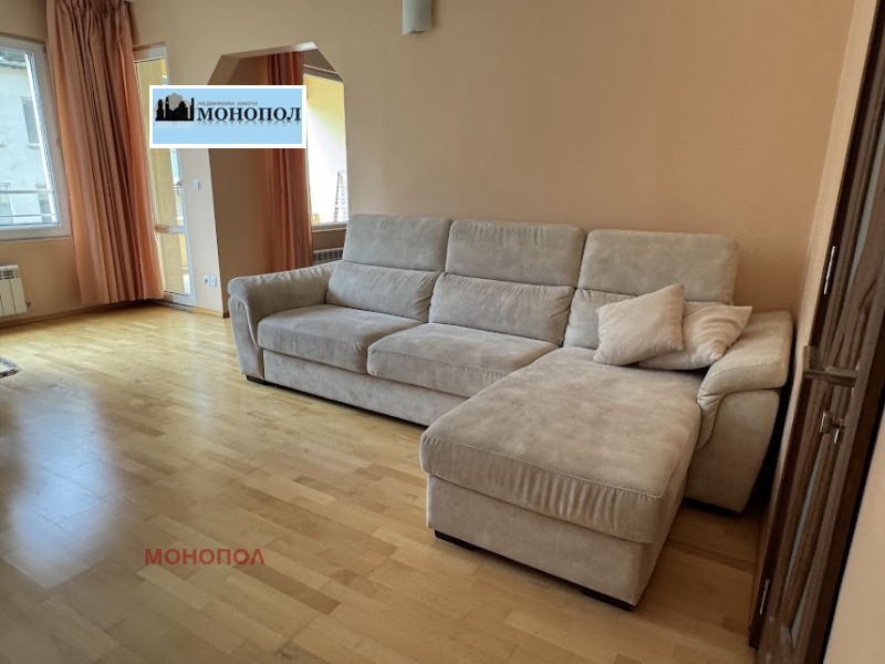Para alugar  2 quartos Sofia , Lozenec , 90 m² | 56736799 - imagem [16]