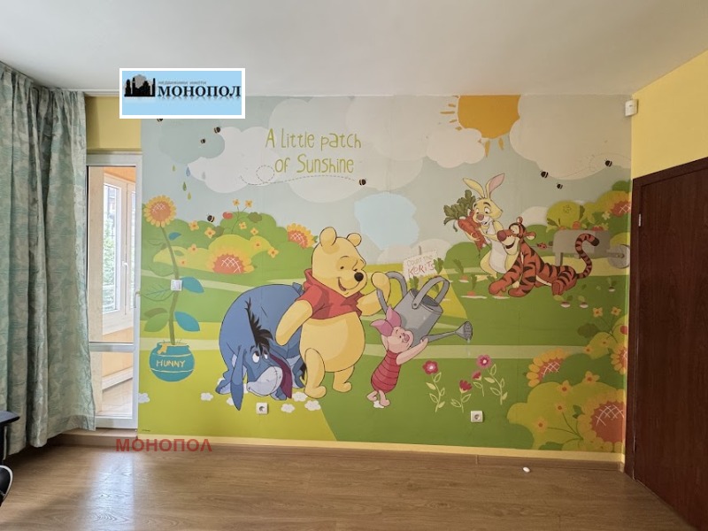 Para alugar  2 quartos Sofia , Lozenec , 90 m² | 56736799 - imagem [6]