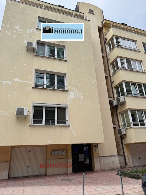 Para alugar  2 quartos Sofia , Lozenec , 90 m² | 56736799 - imagem [17]