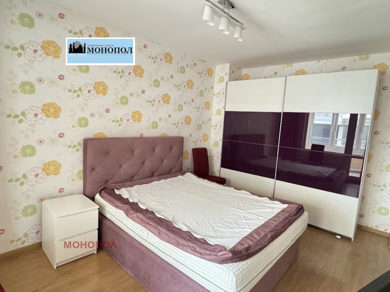 Para alugar  2 quartos Sofia , Lozenec , 90 m² | 56736799