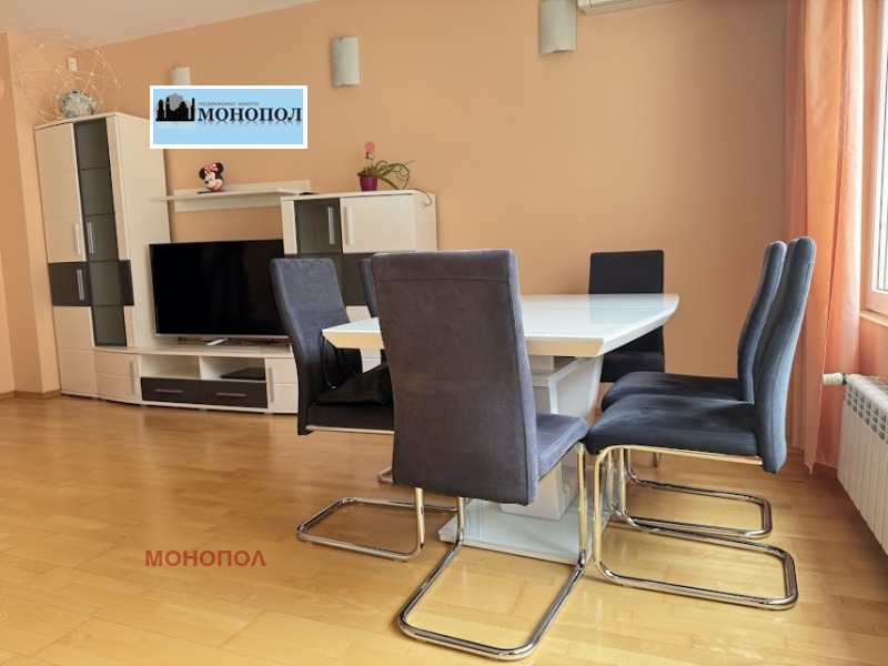 Para alugar  2 quartos Sofia , Lozenec , 90 m² | 56736799 - imagem [14]