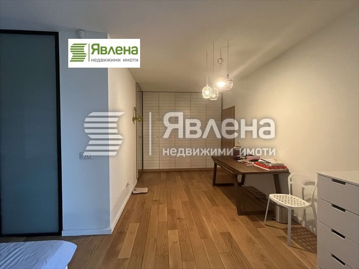 En renta  2 dormitorios Sofia , Manastirski livadi , 155 metros cuadrados | 75905613 - imagen [6]