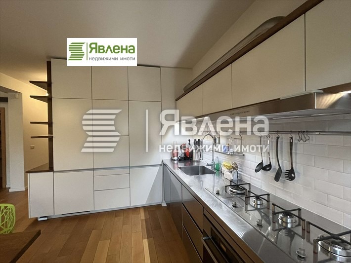 En renta  2 dormitorios Sofia , Manastirski livadi , 155 metros cuadrados | 75905613 - imagen [5]