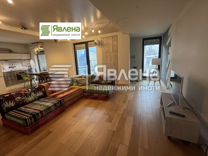 En renta  2 dormitorios Sofia , Manastirski livadi , 155 metros cuadrados | 75905613 - imagen [2]