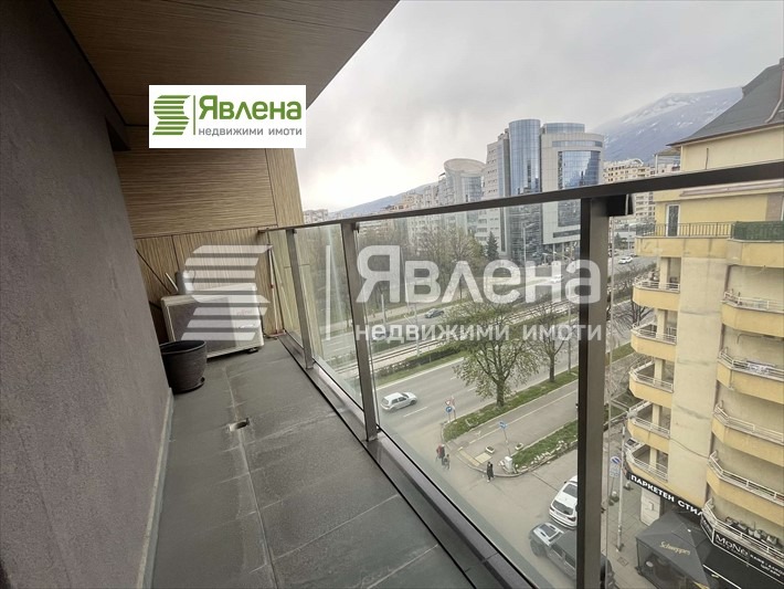 En renta  2 dormitorios Sofia , Manastirski livadi , 155 metros cuadrados | 75905613 - imagen [12]