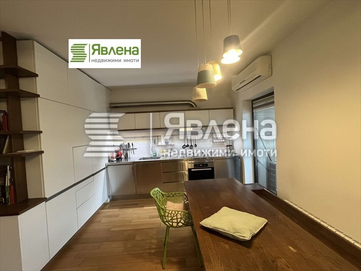 En renta  2 dormitorios Sofia , Manastirski livadi , 155 metros cuadrados | 75905613 - imagen [4]