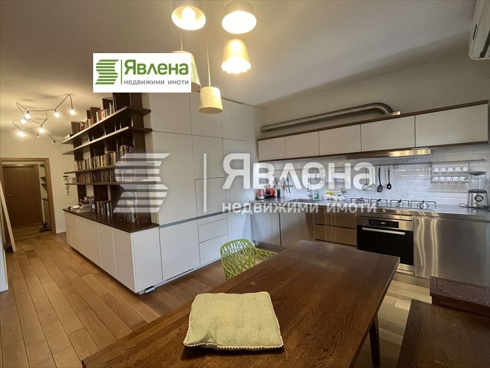 En renta  2 dormitorios Sofia , Manastirski livadi , 155 metros cuadrados | 75905613 - imagen [3]