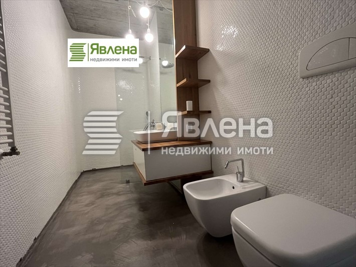 En renta  2 dormitorios Sofia , Manastirski livadi , 155 metros cuadrados | 75905613 - imagen [8]