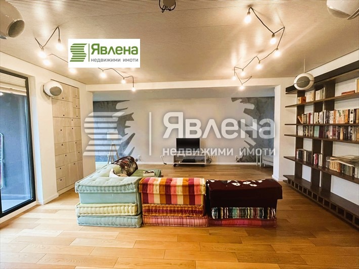 En renta  2 dormitorios Sofia , Manastirski livadi , 155 metros cuadrados | 75905613