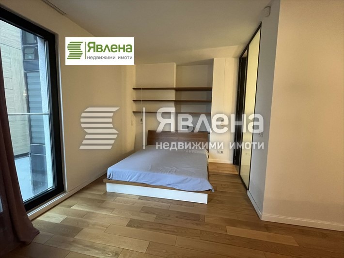 En renta  2 dormitorios Sofia , Manastirski livadi , 155 metros cuadrados | 75905613 - imagen [7]