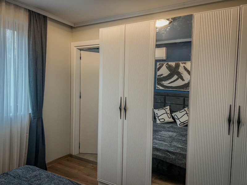 Te huur  2 slaapkamers Plovdiv , Ostromila , 96 m² | 80560818 - afbeelding [7]