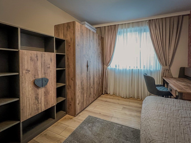 Te huur  2 slaapkamers Plovdiv , Ostromila , 96 m² | 80560818 - afbeelding [10]