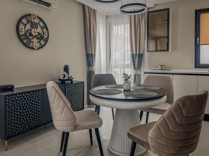 Te huur  2 slaapkamers Plovdiv , Ostromila , 96 m² | 80560818 - afbeelding [4]