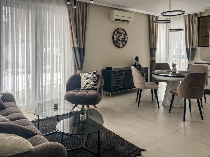 Te huur  2 slaapkamers Plovdiv , Ostromila , 96 m² | 80560818 - afbeelding [3]