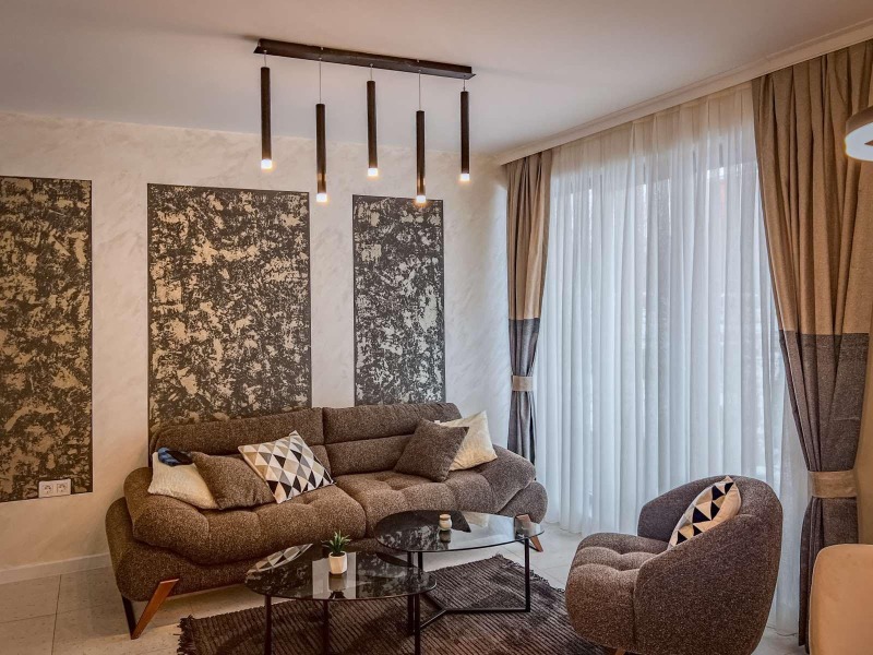 Te huur  2 slaapkamers Plovdiv , Ostromila , 96 m² | 80560818 - afbeelding [5]