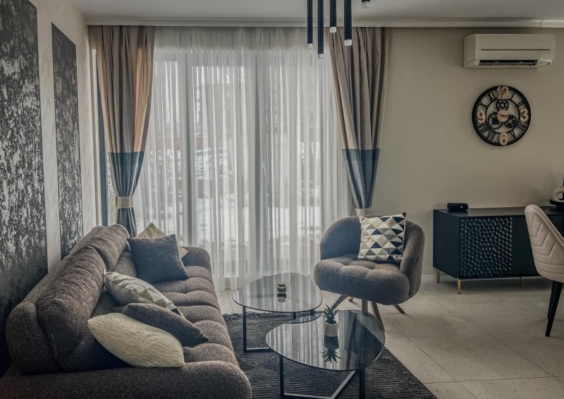 Te huur  2 slaapkamers Plovdiv , Ostromila , 96 m² | 80560818 - afbeelding [2]