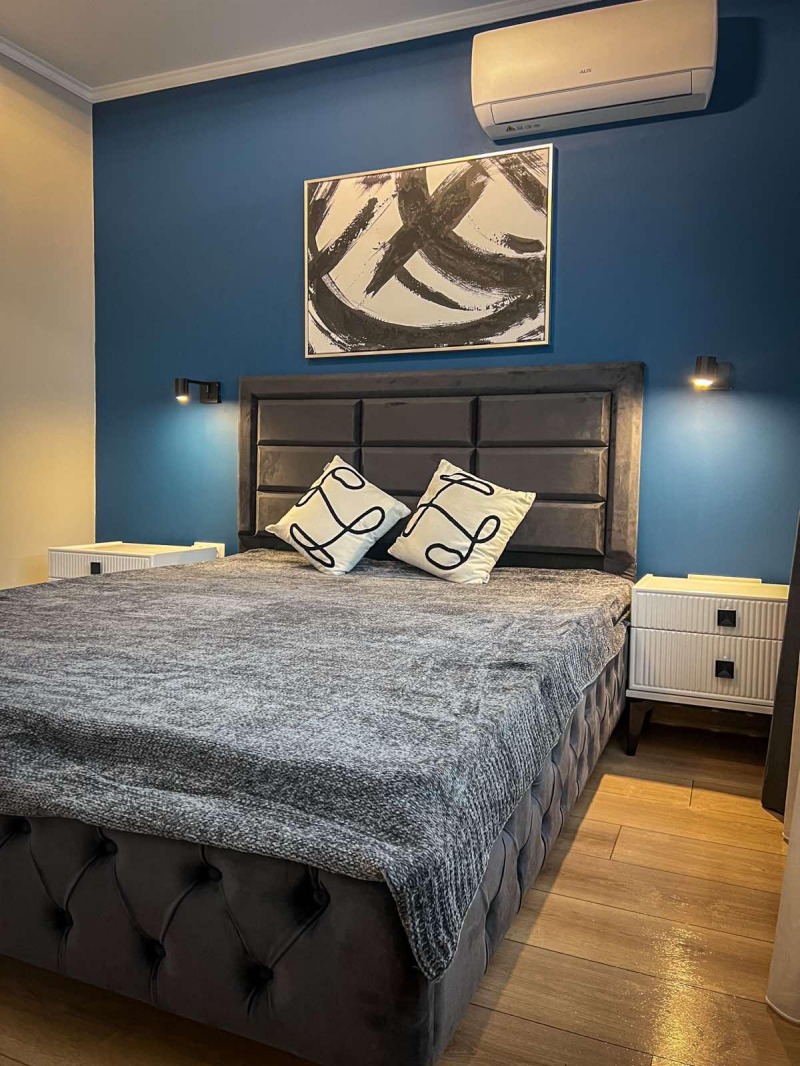 Te huur  2 slaapkamers Plovdiv , Ostromila , 96 m² | 80560818 - afbeelding [6]
