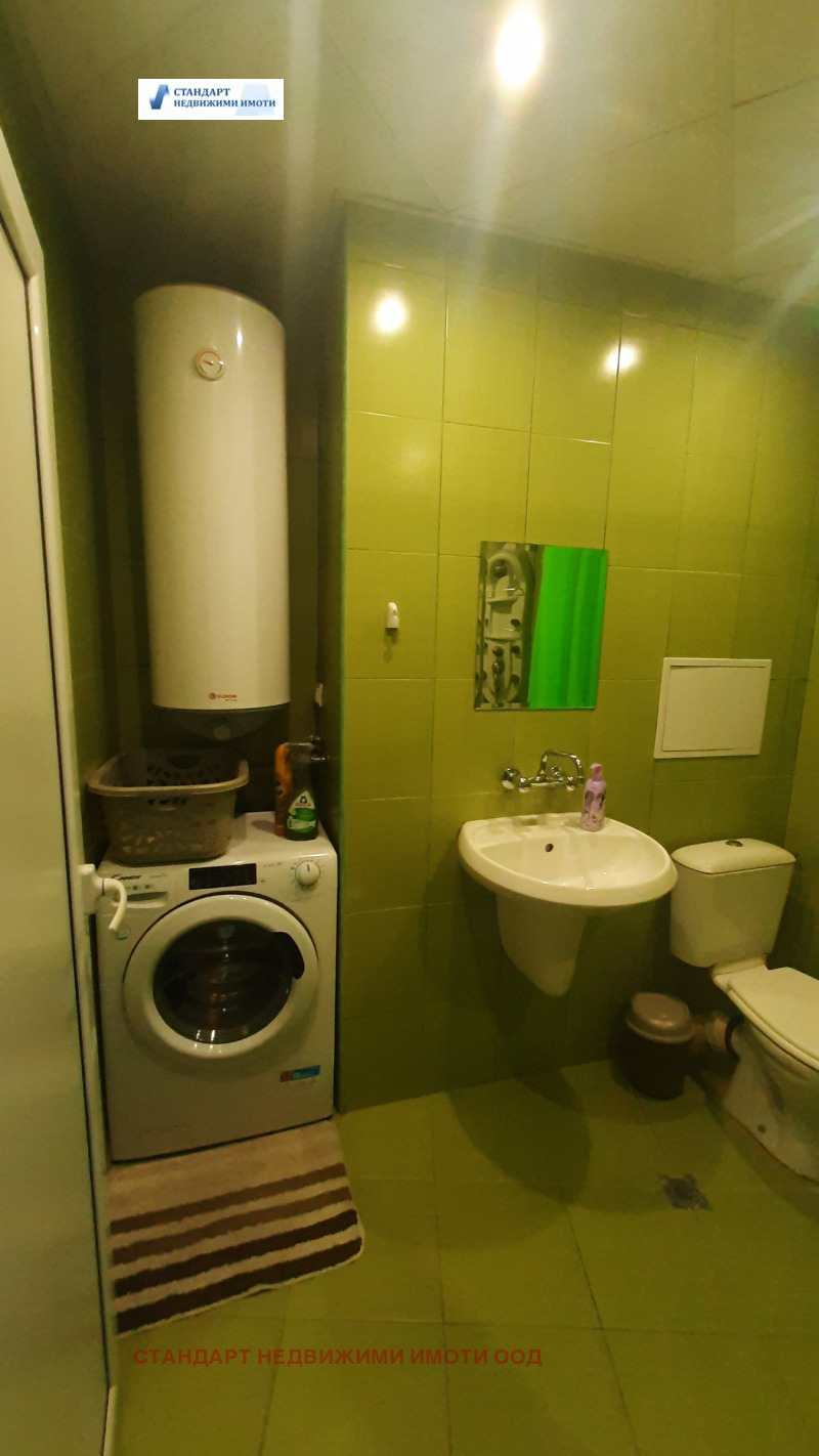 Til leje  2 soveværelser Plovdiv , Trakiya , 60 kvm | 77779432 - billede [12]