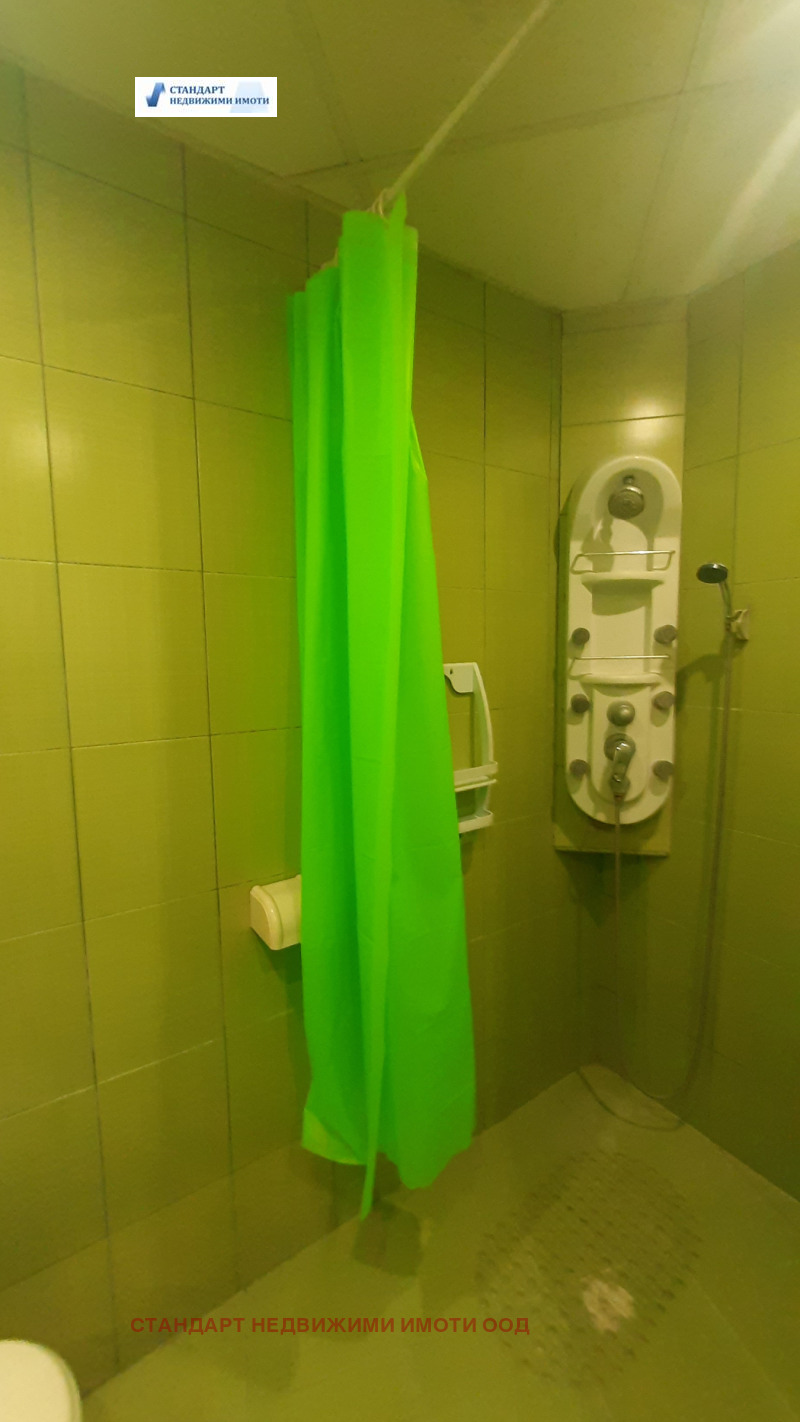 Til leje  2 soveværelser Plovdiv , Trakiya , 60 kvm | 77779432 - billede [11]