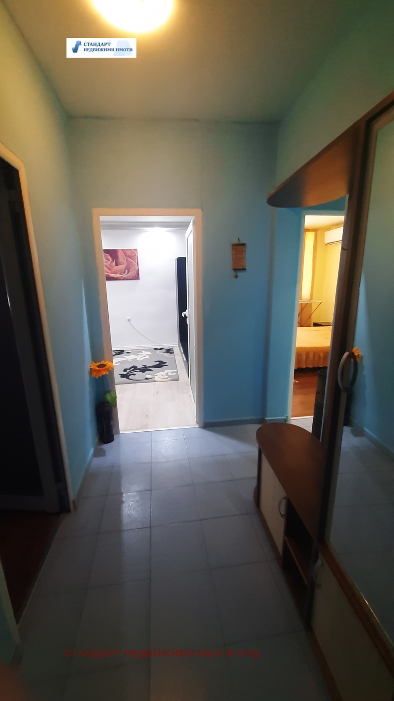 Til leje  2 soveværelser Plovdiv , Trakiya , 60 kvm | 77779432 - billede [9]