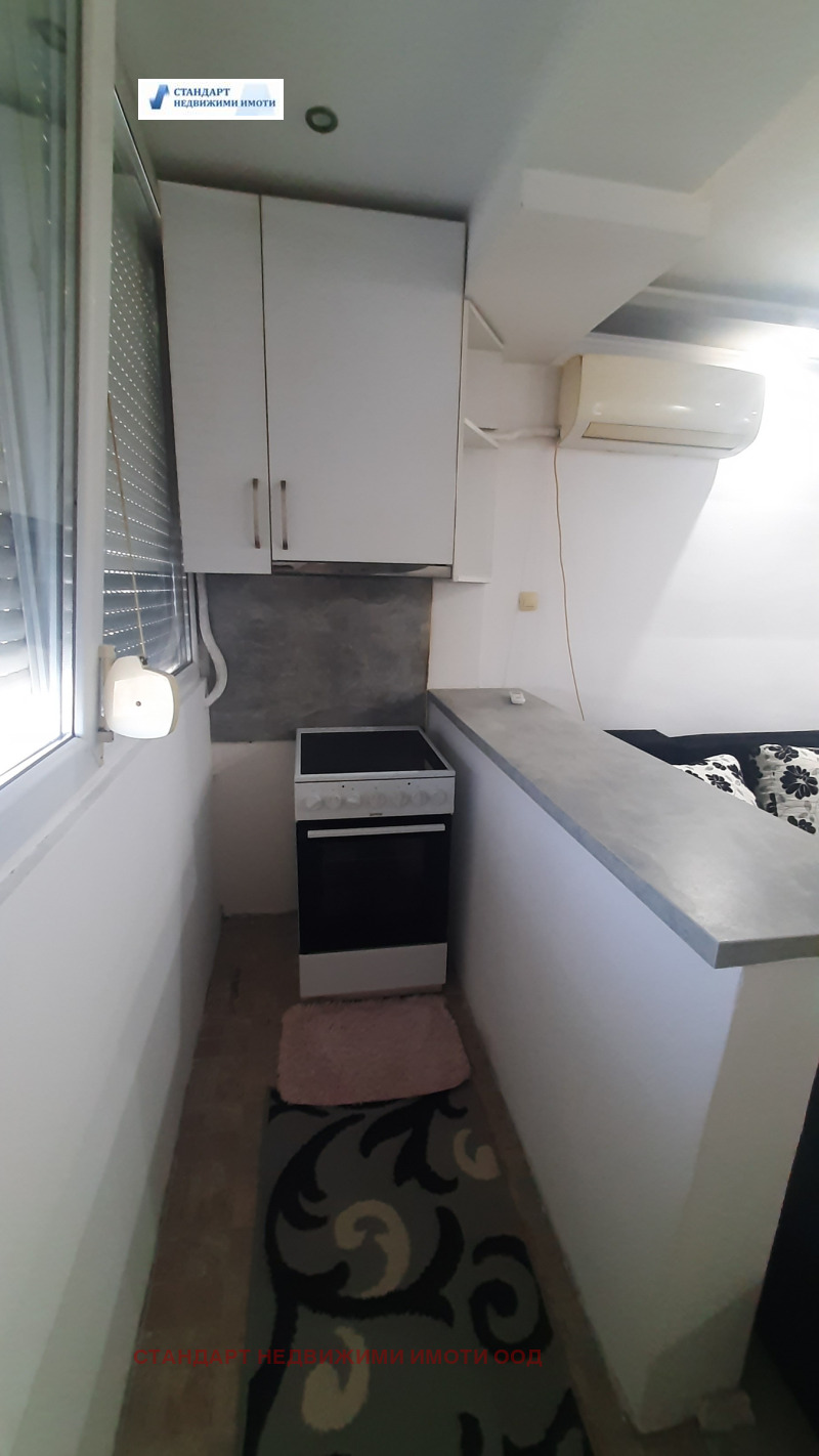 Til leje  2 soveværelser Plovdiv , Trakiya , 60 kvm | 77779432 - billede [4]