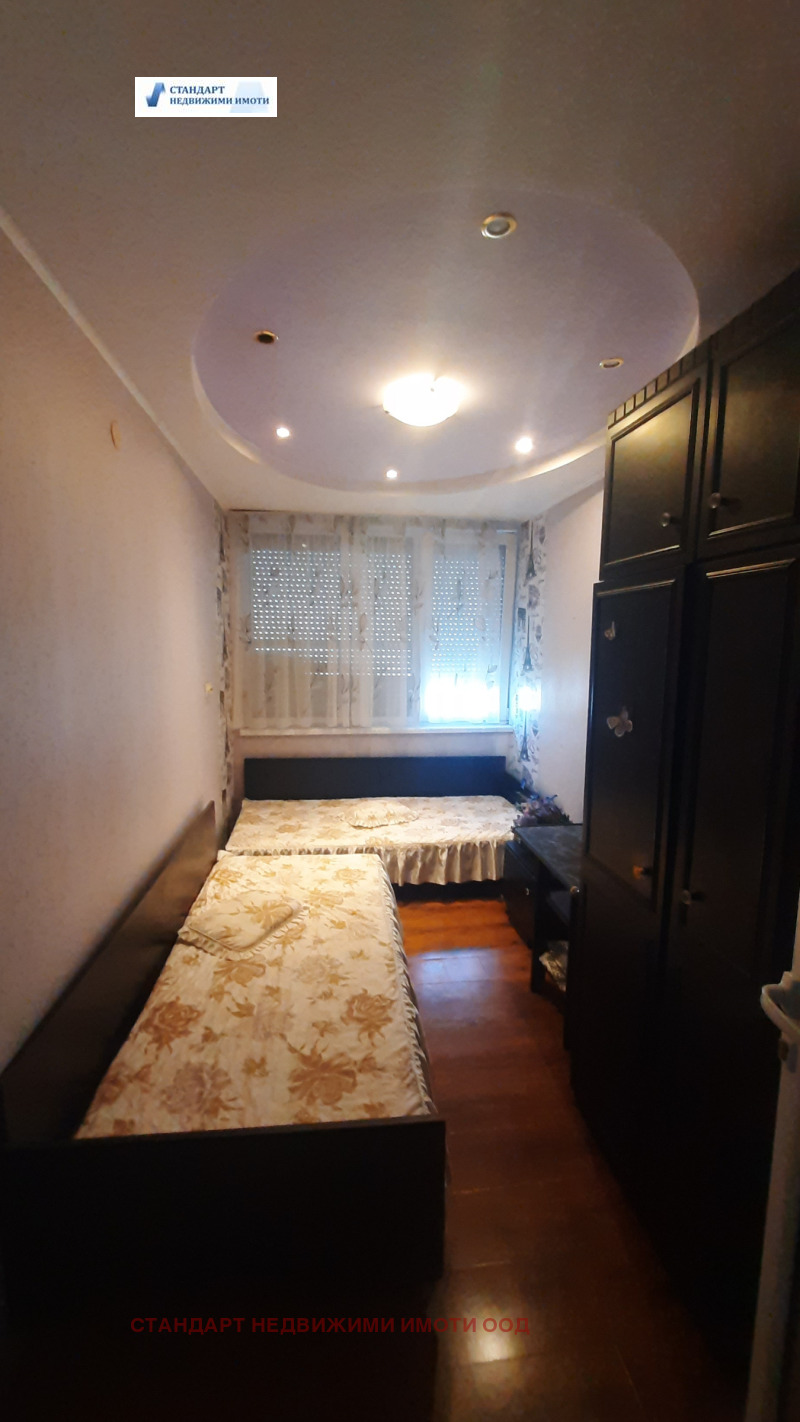 Til leje  2 soveværelser Plovdiv , Trakiya , 60 kvm | 77779432 - billede [6]