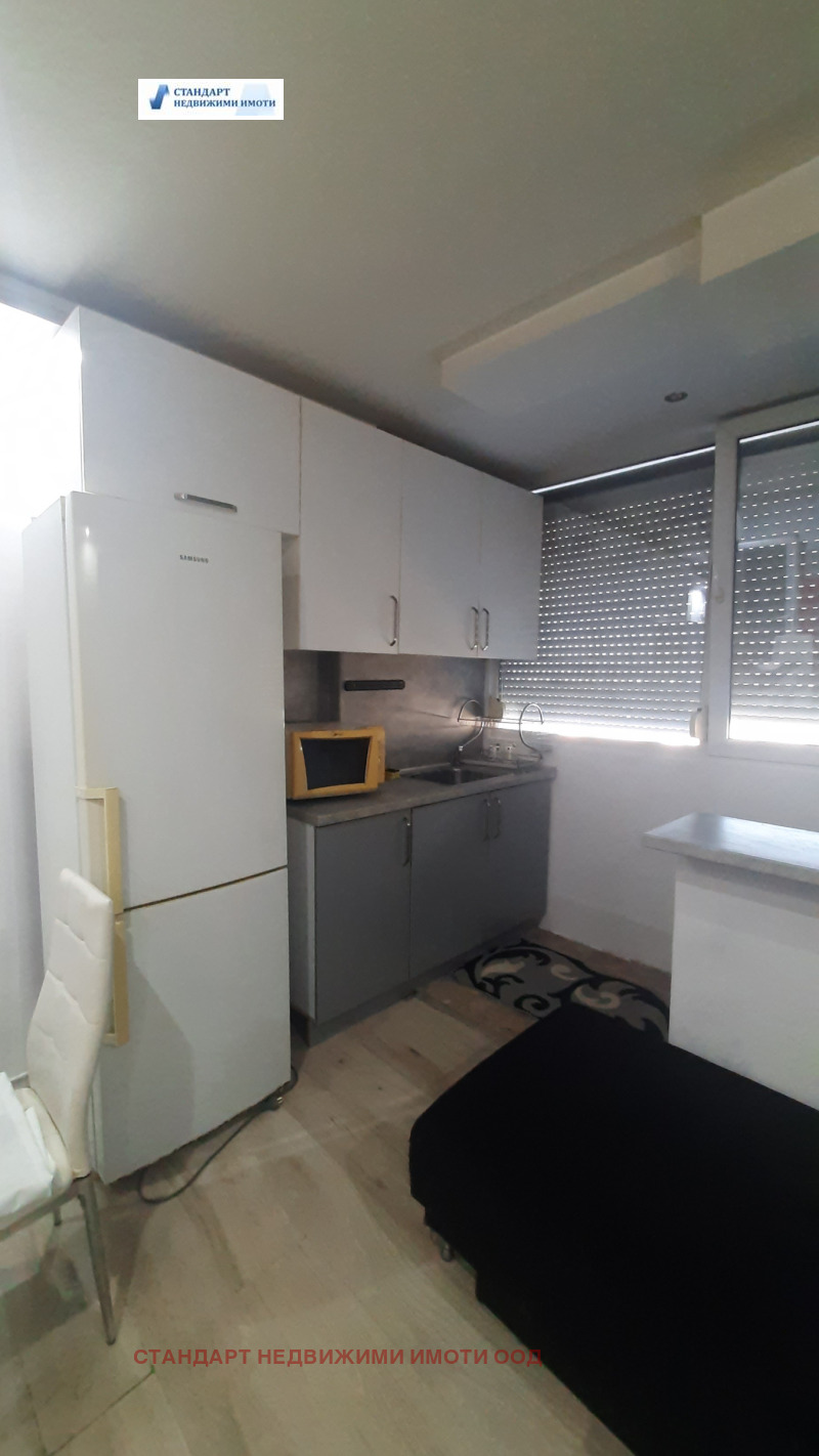 Til leje  2 soveværelser Plovdiv , Trakiya , 60 kvm | 77779432 - billede [3]
