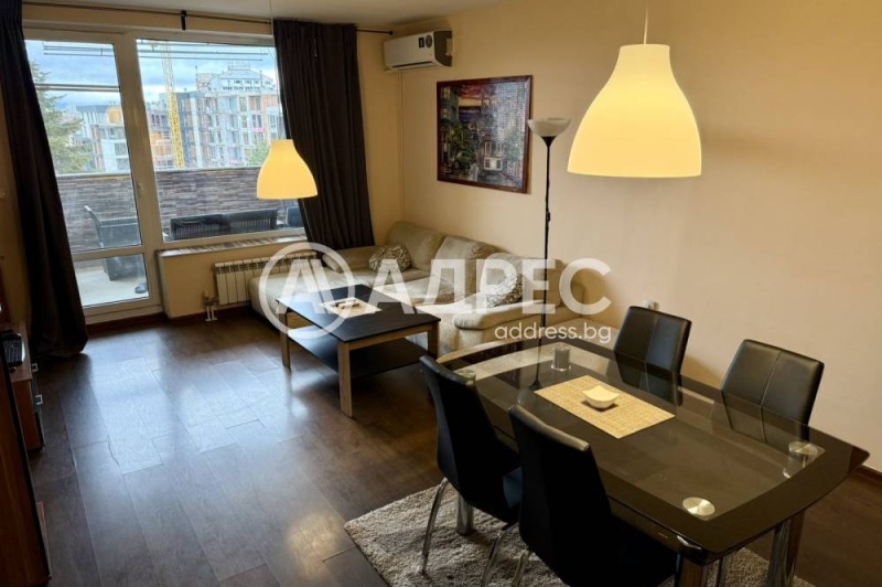 Дава под наем 3-СТАЕН, гр. София, Витоша