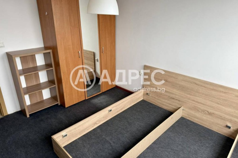 Дава под наем 3-СТАЕН, гр. София, Витоша, снимка 8 - Апартаменти - 53468070