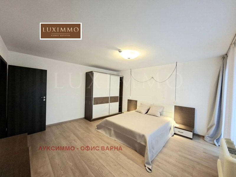 Дава под наем 3-СТАЕН, гр. Варна, Център, снимка 8 - Апартаменти - 53498661