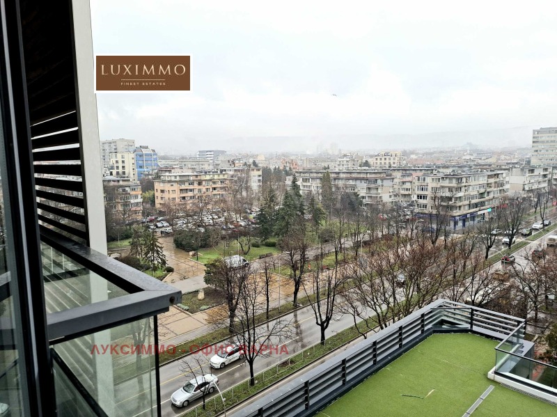 Дава под наем 3-СТАЕН, гр. Варна, Център, снимка 14 - Апартаменти - 53498661