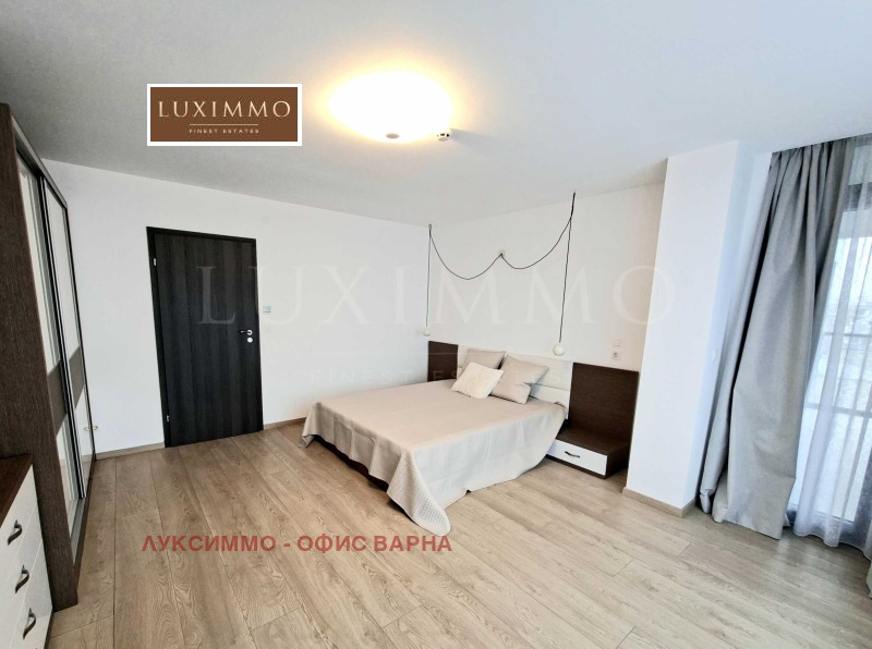 Дава под наем 3-СТАЕН, гр. Варна, Център, снимка 11 - Апартаменти - 53498661