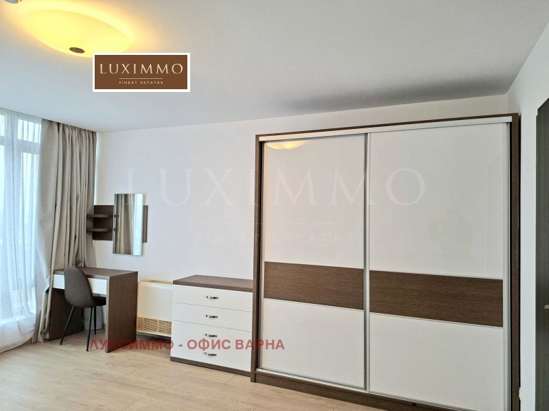 Дава под наем 3-СТАЕН, гр. Варна, Център, снимка 12 - Апартаменти - 53498661