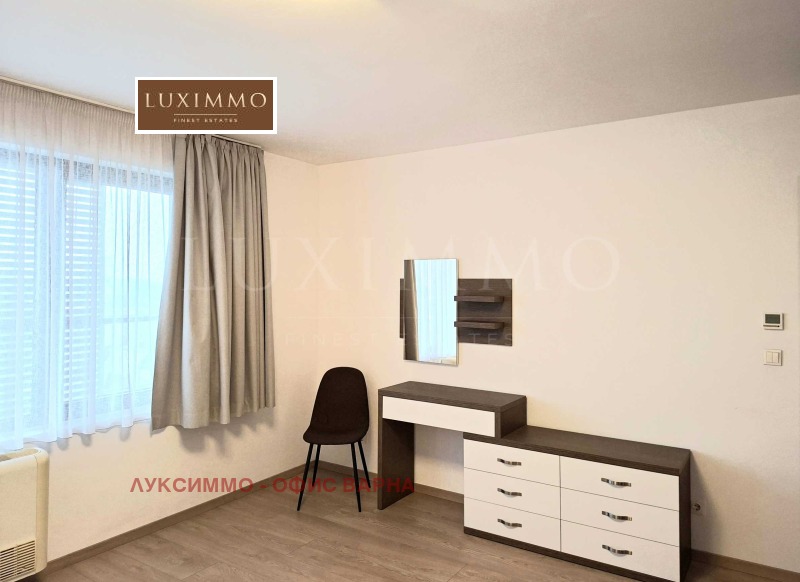 Дава под наем 3-СТАЕН, гр. Варна, Център, снимка 10 - Апартаменти - 53498661