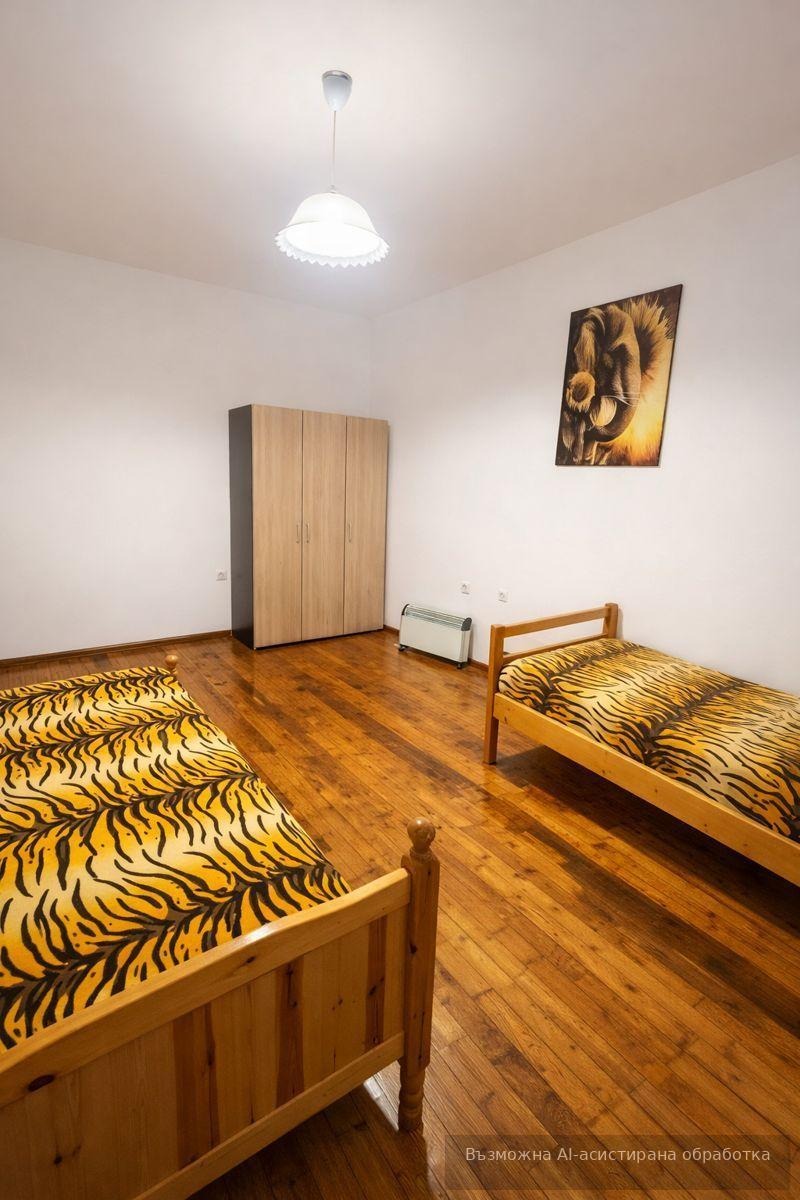 Дава под наем МНОГОСТАЕН, гр. Пловдив, Коматево, снимка 5 - Апартаменти - 53040734