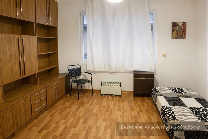 Дава под наем МНОГОСТАЕН, гр. Пловдив, Коматево, снимка 3 - Апартаменти - 53040734