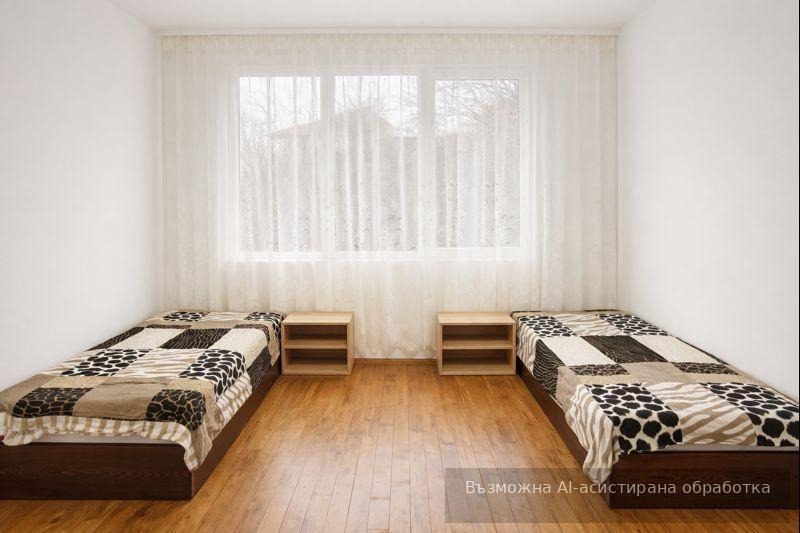 Дава под наем МНОГОСТАЕН, гр. Пловдив, Коматево, снимка 2 - Апартаменти - 53040734