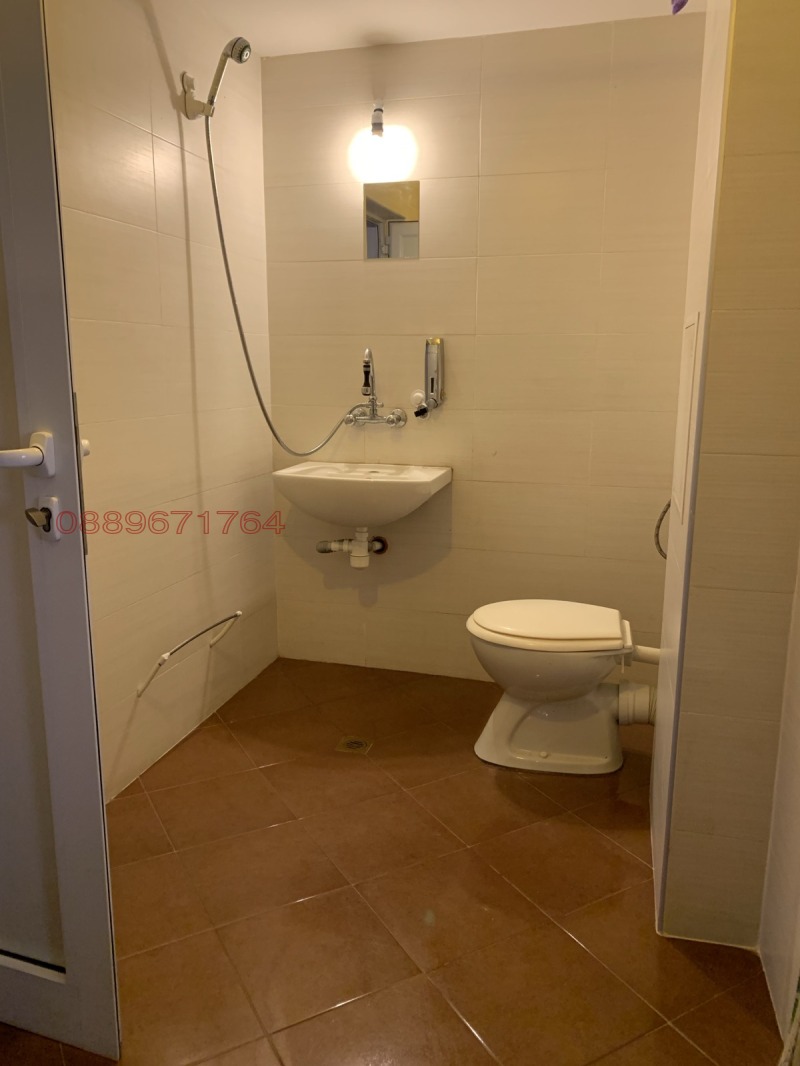 Дава под наем ОФИС, гр. София, Хиподрума, снимка 4 - Офиси - 53367758