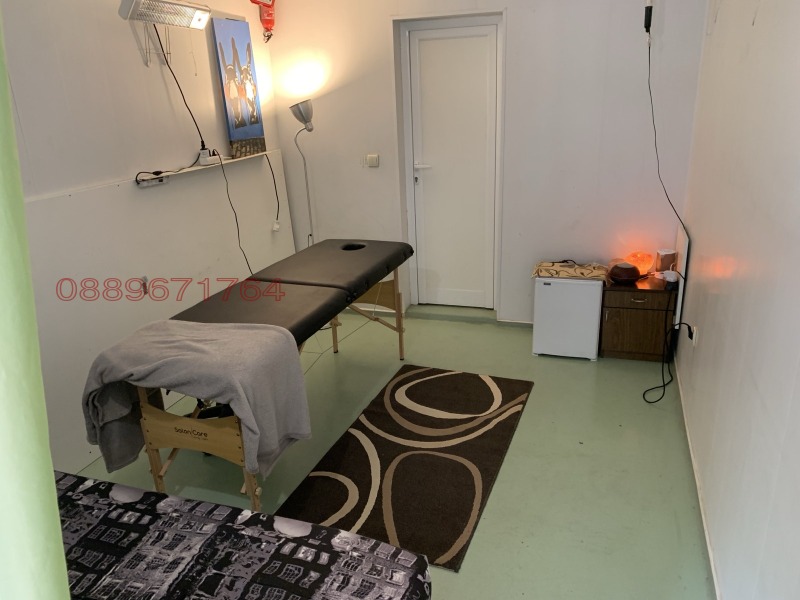 Дава под наем ОФИС, гр. София, Хиподрума, снимка 3 - Офиси - 53367758