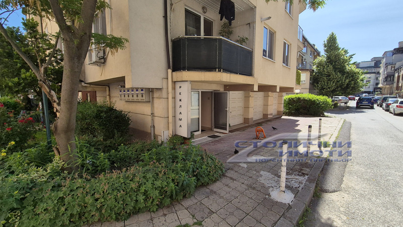 De inchiriat  Birou Sofia , Manastirsci livadi , 23 mp | 28563663
