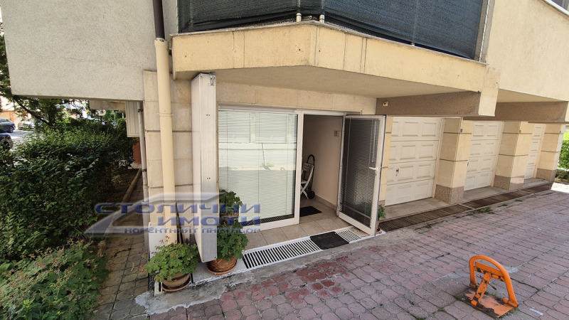 De inchiriat  Birou Sofia , Manastirsci livadi , 23 mp | 28563663 - imagine [2]