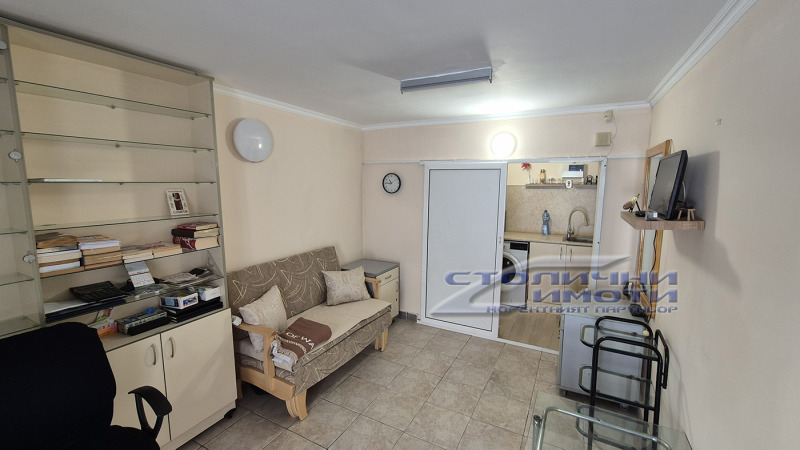 De inchiriat  Birou Sofia , Manastirsci livadi , 23 mp | 28563663 - imagine [4]
