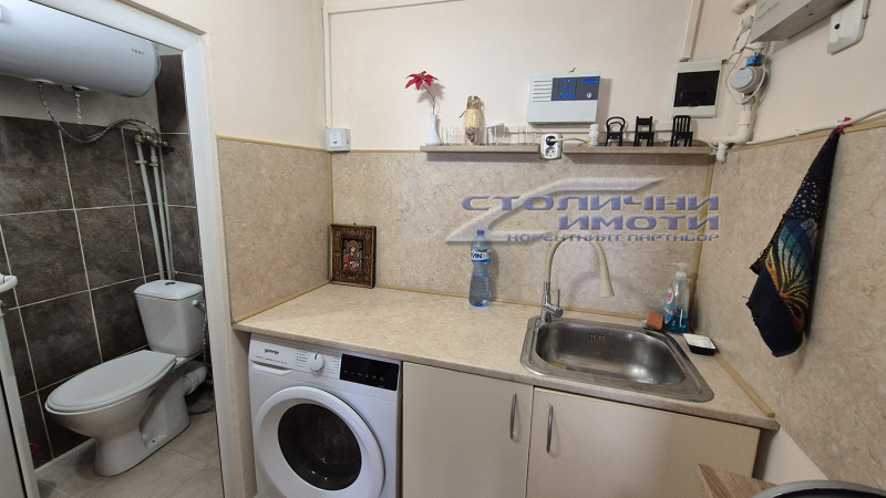 De inchiriat  Birou Sofia , Manastirsci livadi , 23 mp | 28563663 - imagine [5]