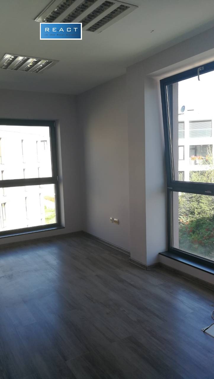 Дава под наем ОФИС, гр. София, Кръстова вада, снимка 2 - Офиси - 53767678