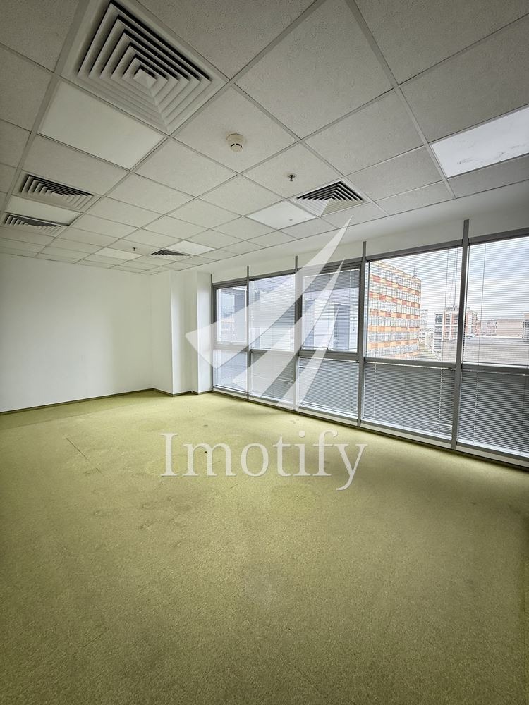 Дава под наем ОФИС, гр. София, Гео Милев, снимка 5 - Офиси - 54217911