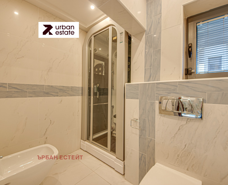 Дава под наем КЪЩА, гр. София, Симеоново, снимка 9 - Къщи - 53283421